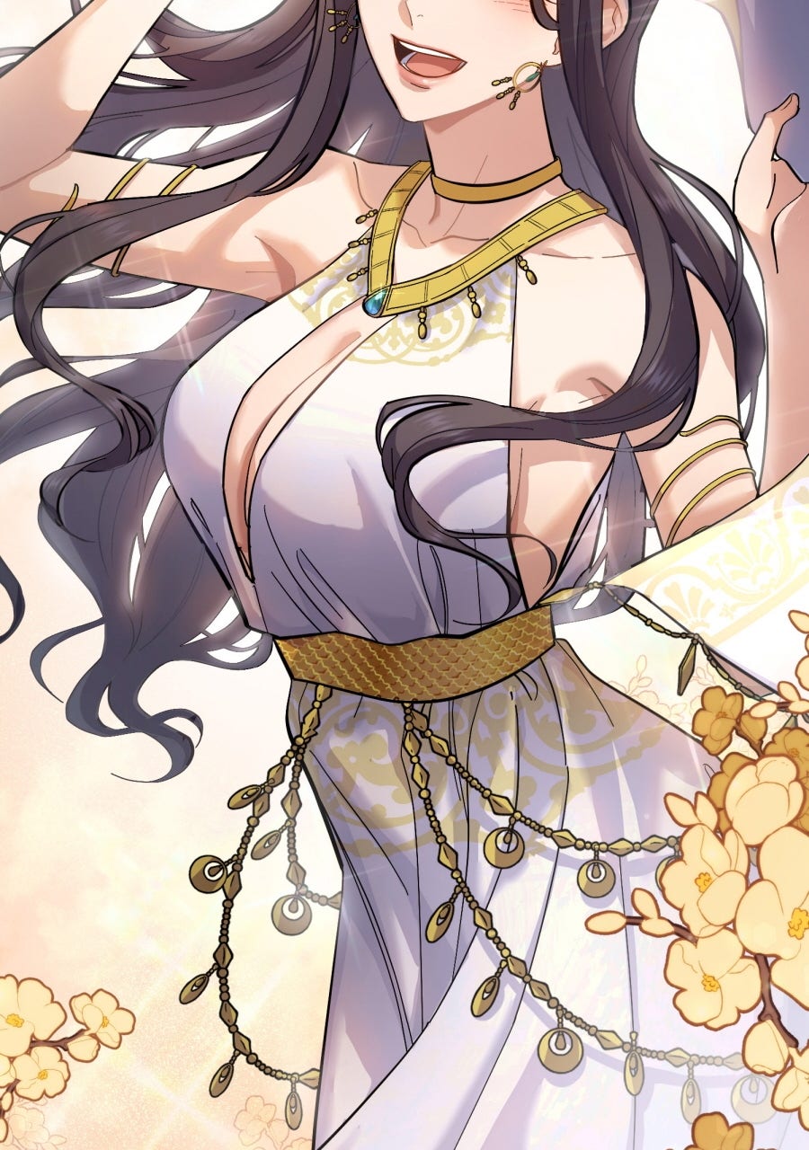 Read Verstrickt in Lügen Manga Online