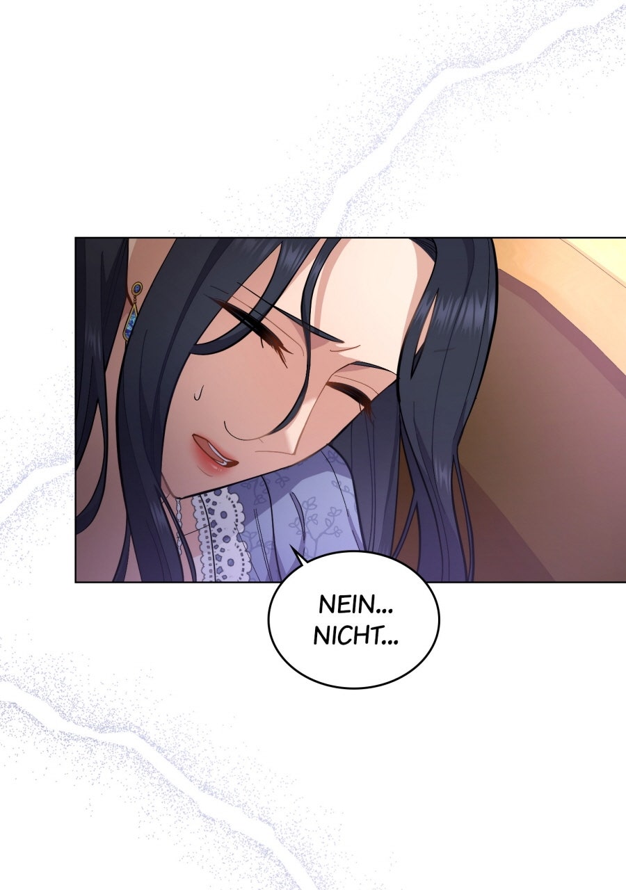 Read Verstrickt in Lügen Manga Online