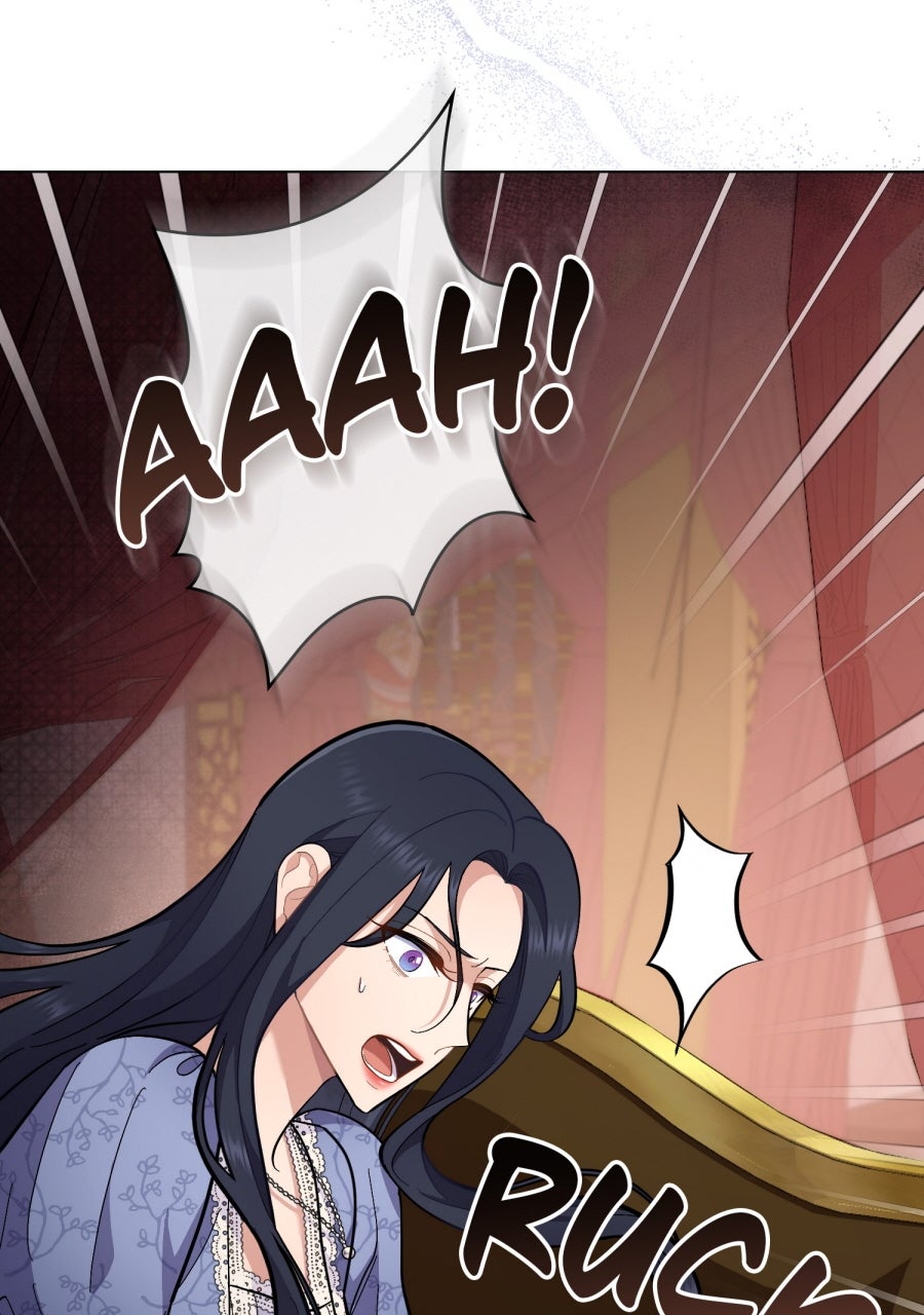 Read Verstrickt in Lügen Manga Online