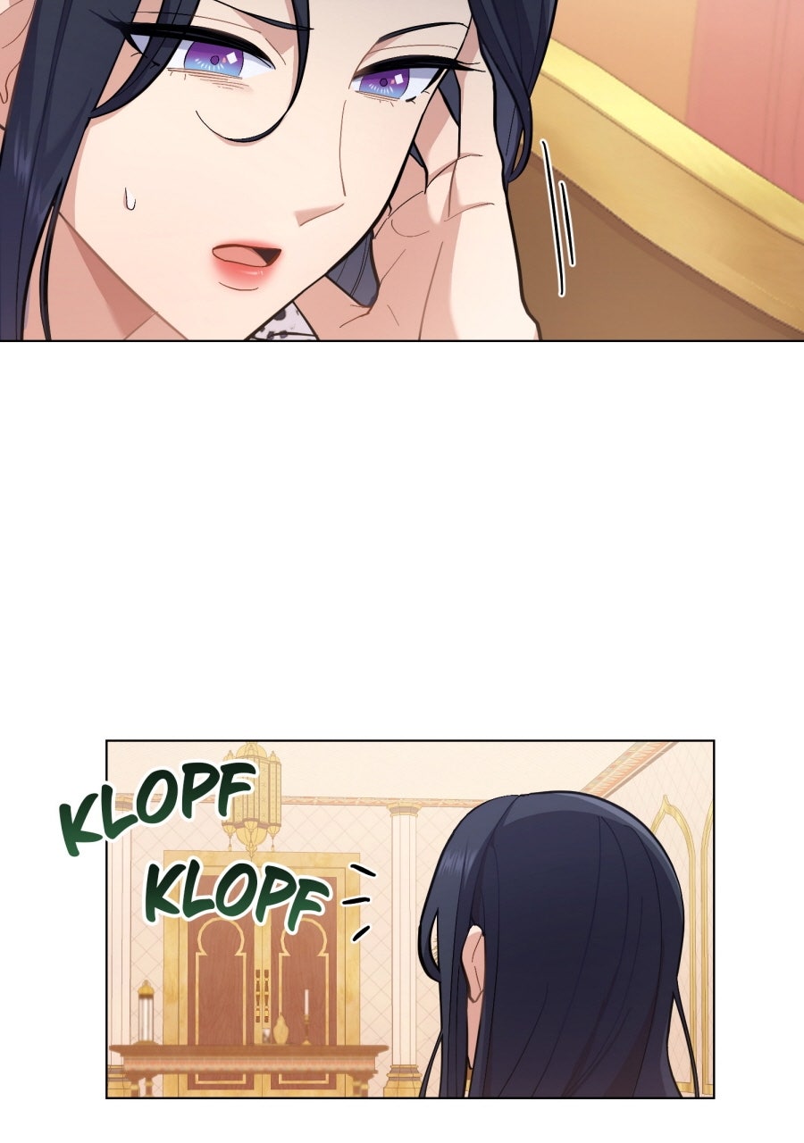 Read Verstrickt in Lügen Manga Online