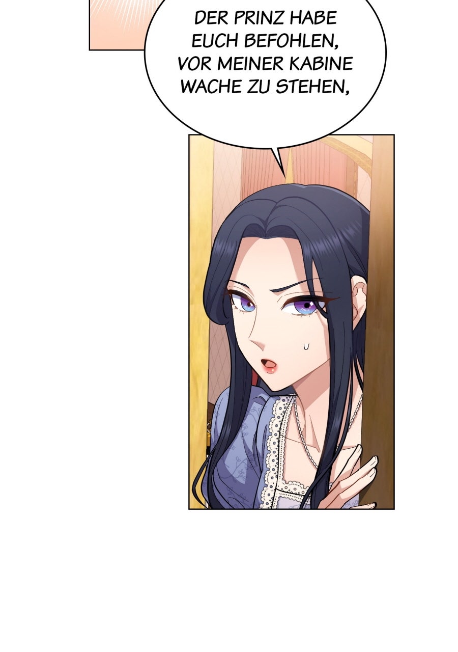 Read Verstrickt in Lügen Manga Online