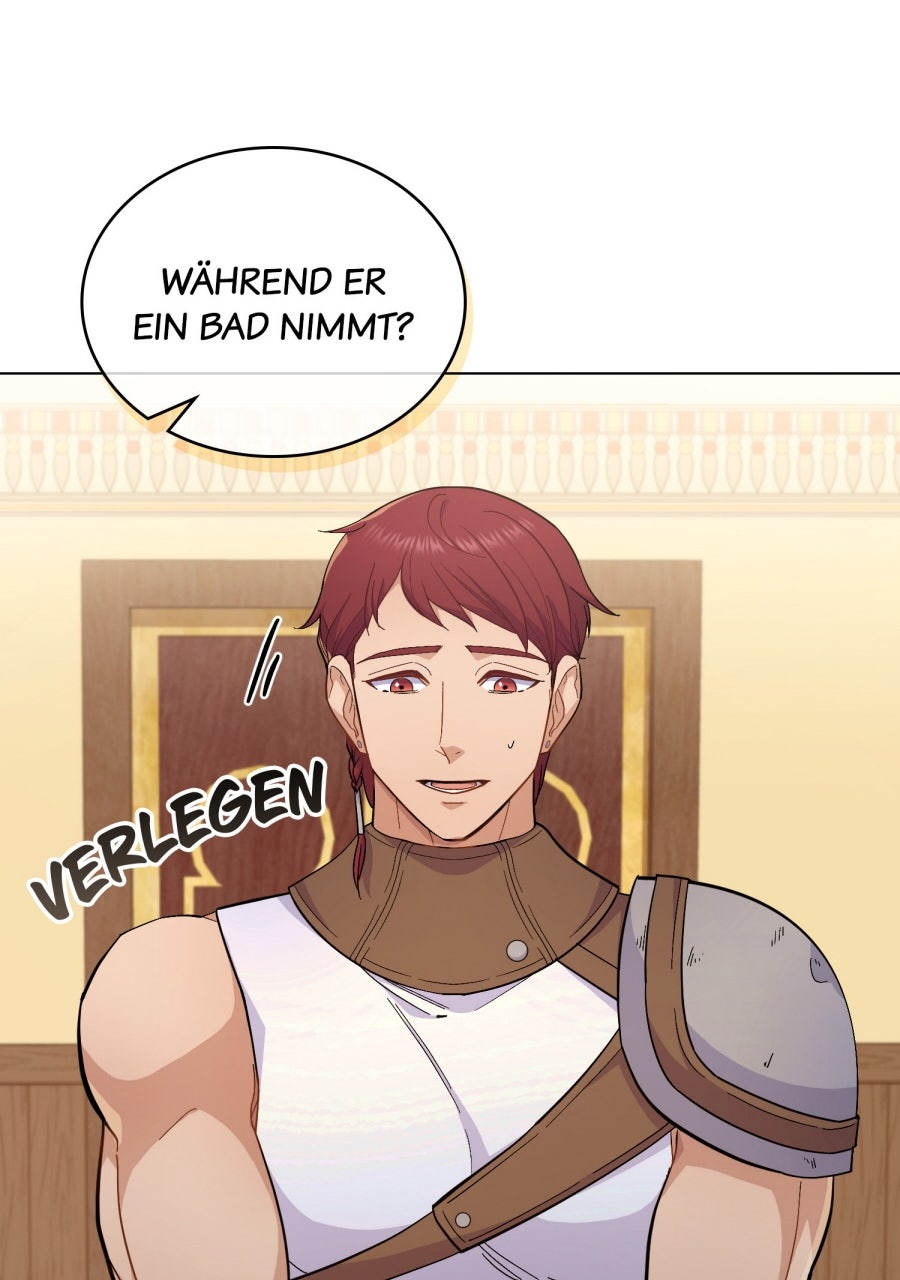 Read Verstrickt in Lügen Manga Online