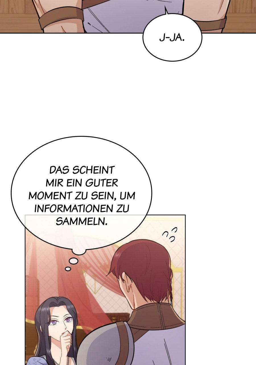 Read Verstrickt in Lügen Manga Online