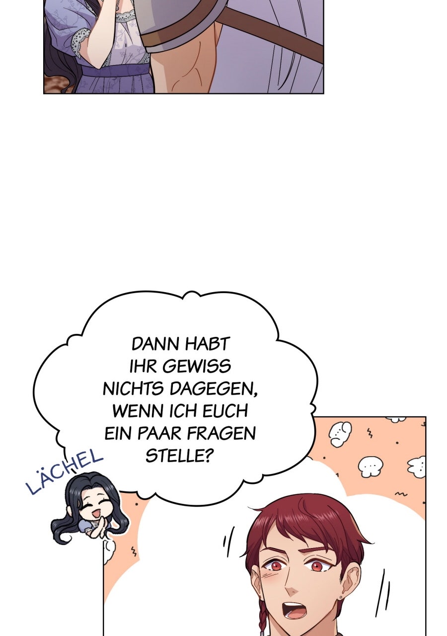 Read Verstrickt in Lügen Manga Online