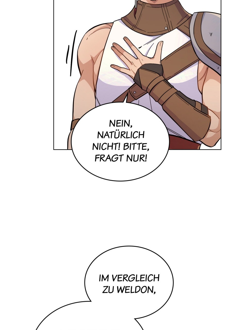 Read Verstrickt in Lügen Manga Online