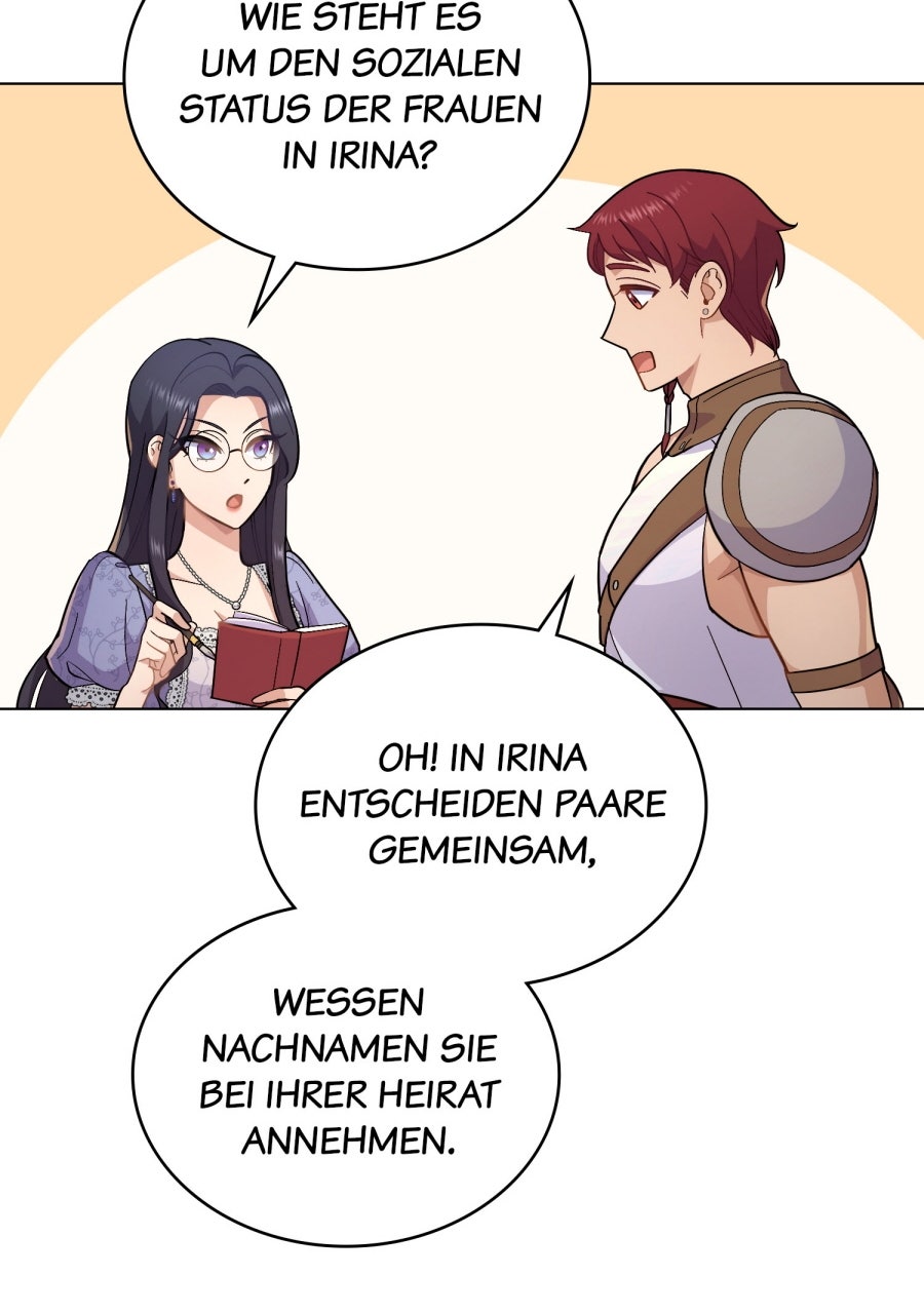 Read Verstrickt in Lügen Manga Online