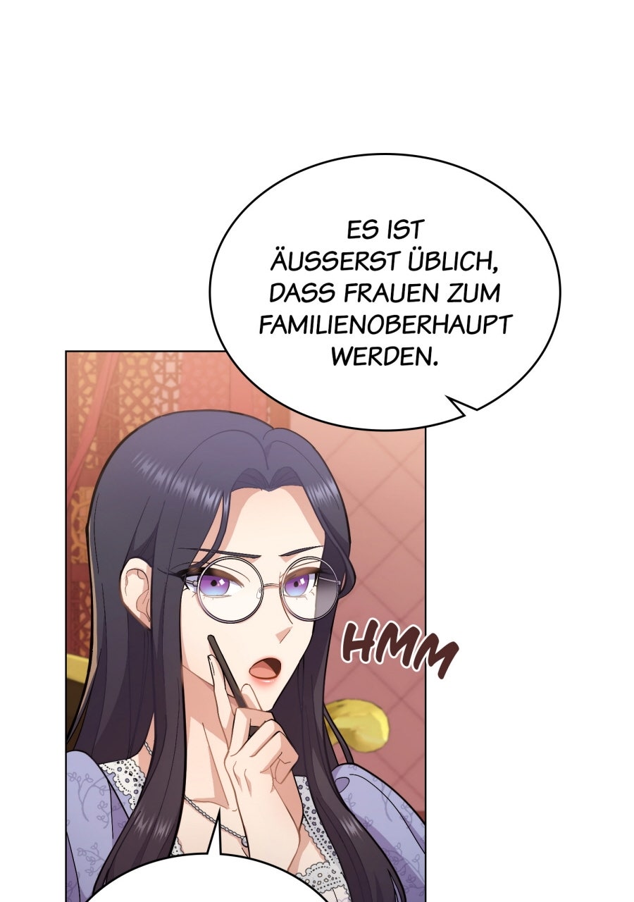 Read Verstrickt in Lügen Manga Online