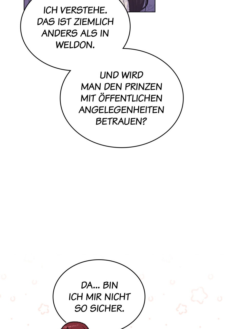 Read Verstrickt in Lügen Manga Online