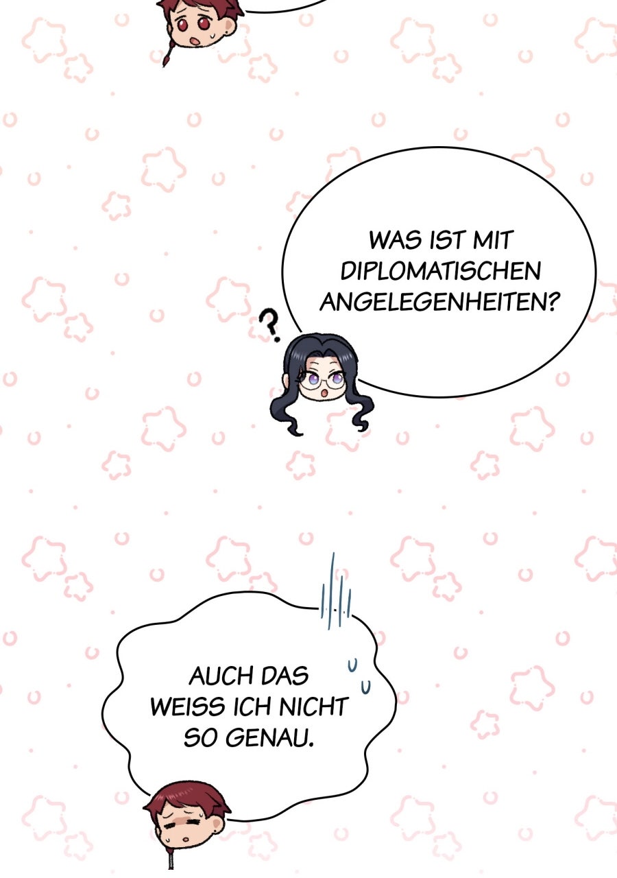 Read Verstrickt in Lügen Manga Online