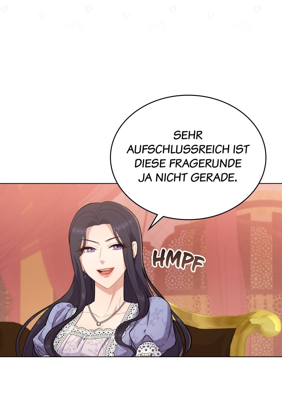 Read Verstrickt in Lügen Manga Online