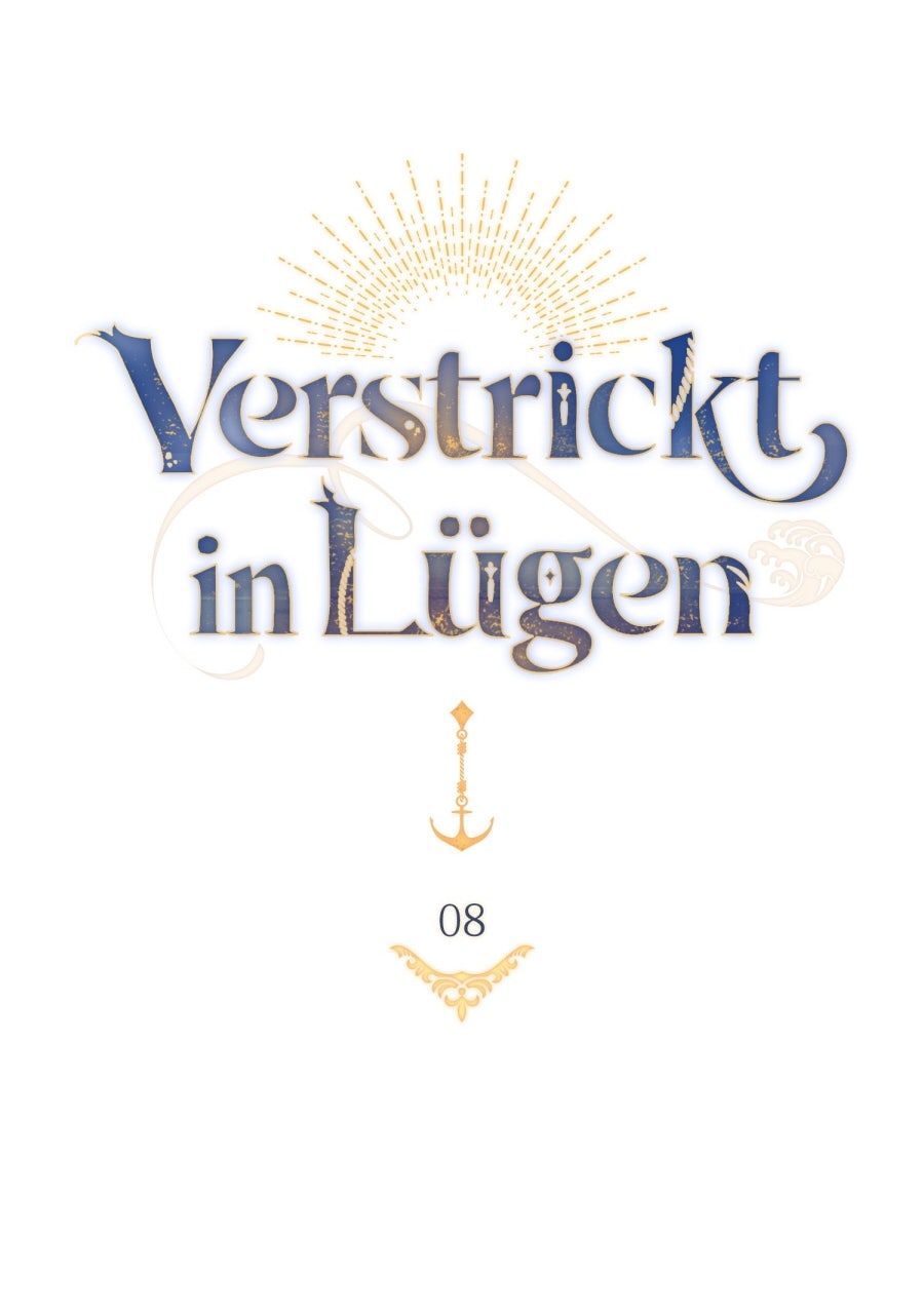 Read Verstrickt in Lügen Manga Online