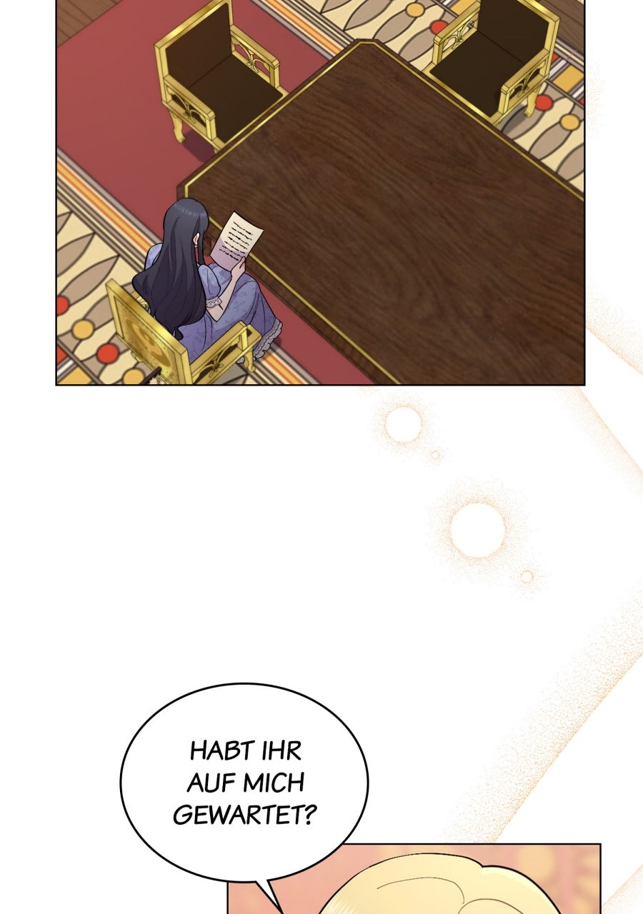 Read Verstrickt in Lügen Manga Online