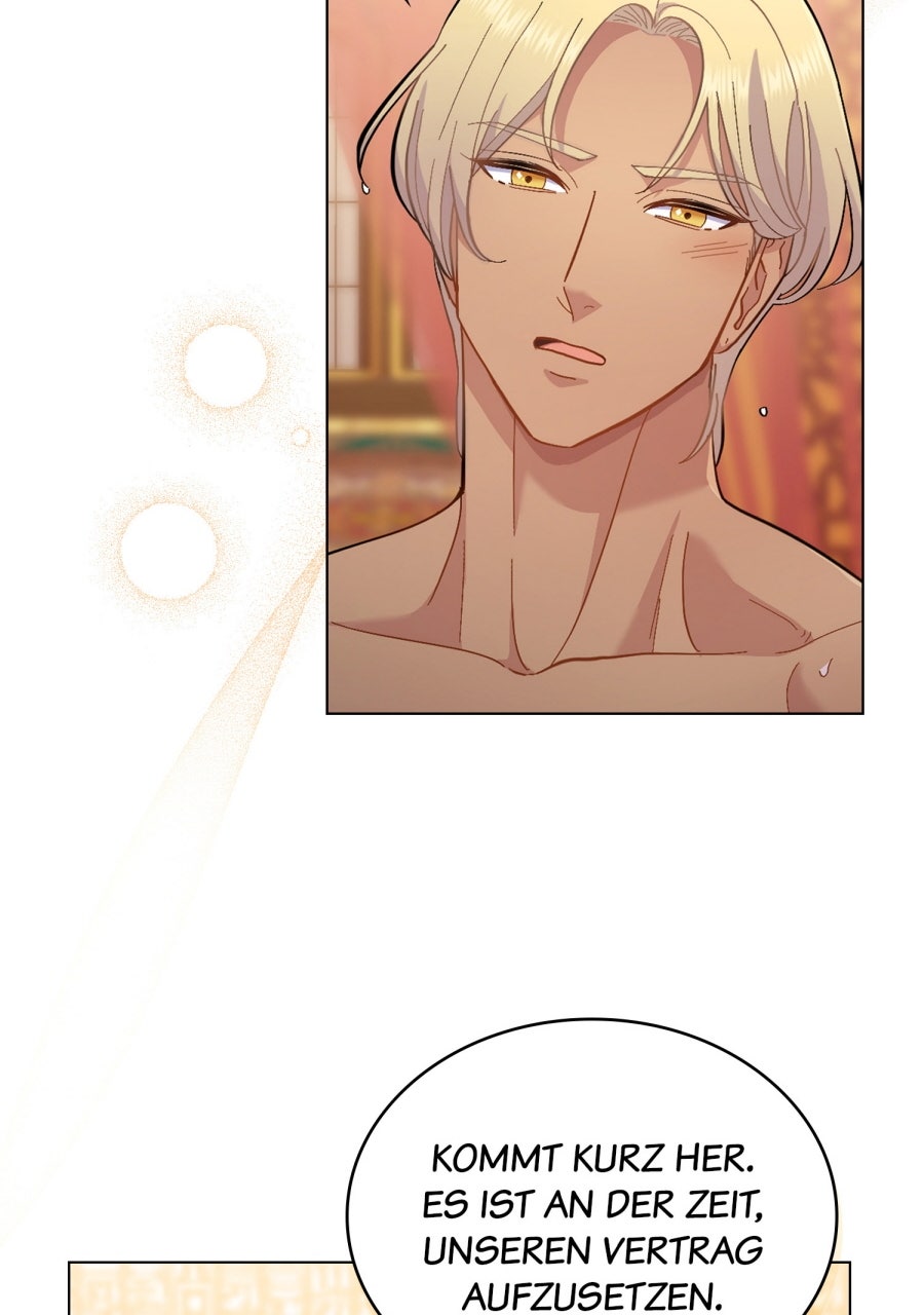 Read Verstrickt in Lügen Manga Online