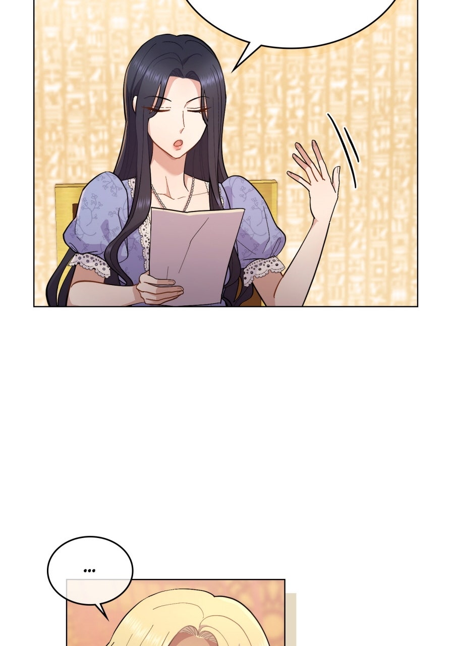 Read Verstrickt in Lügen Manga Online