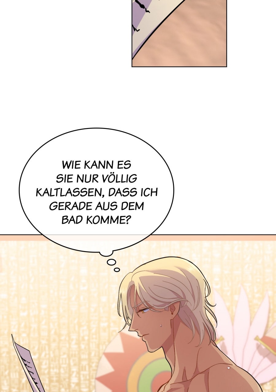 Read Verstrickt in Lügen Manga Online
