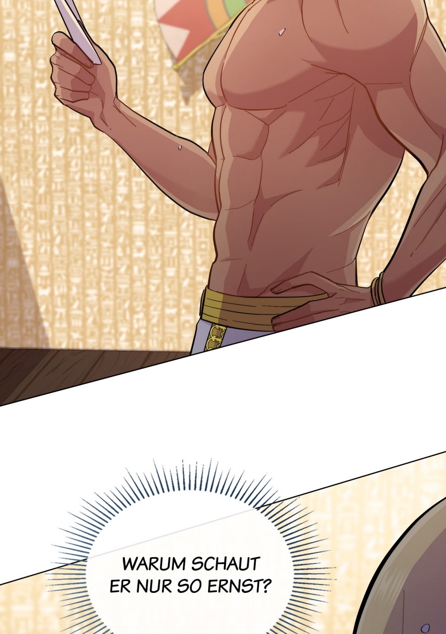 Read Verstrickt in Lügen Manga Online