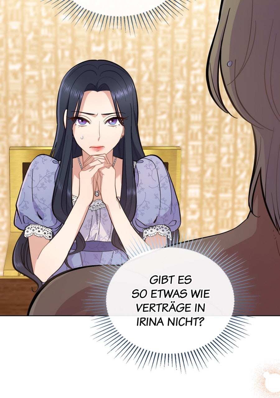 Read Verstrickt in Lügen Manga Online