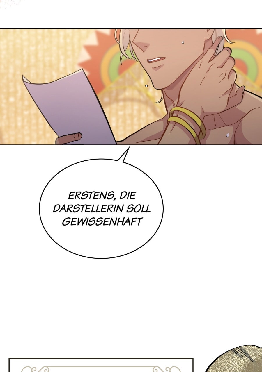 Read Verstrickt in Lügen Manga Online