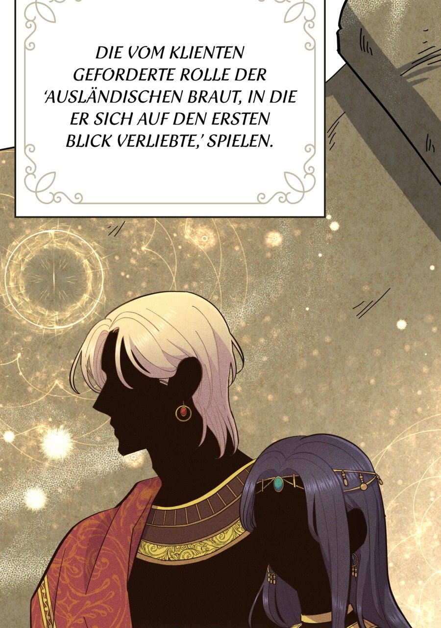 Read Verstrickt in Lügen Manga Online