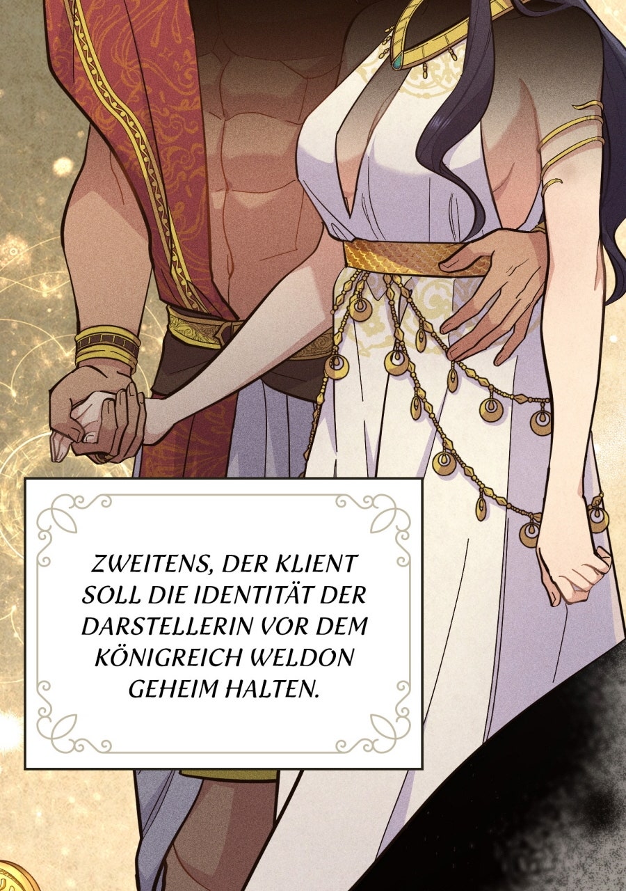 Read Verstrickt in Lügen Manga Online