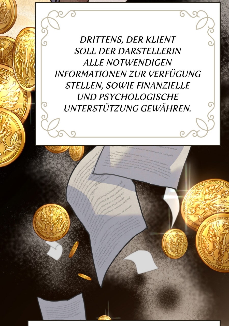 Read Verstrickt in Lügen Manga Online