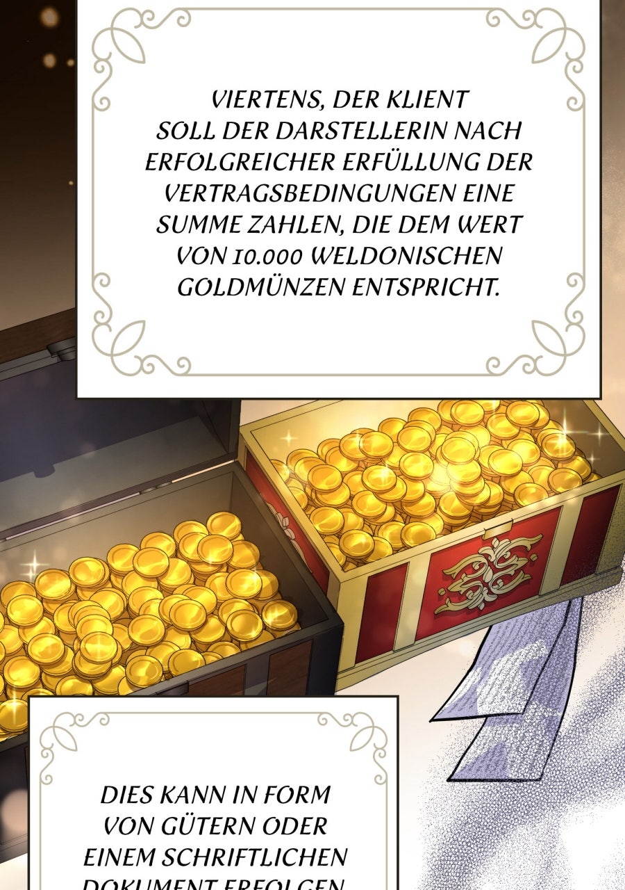 Read Verstrickt in Lügen Manga Online