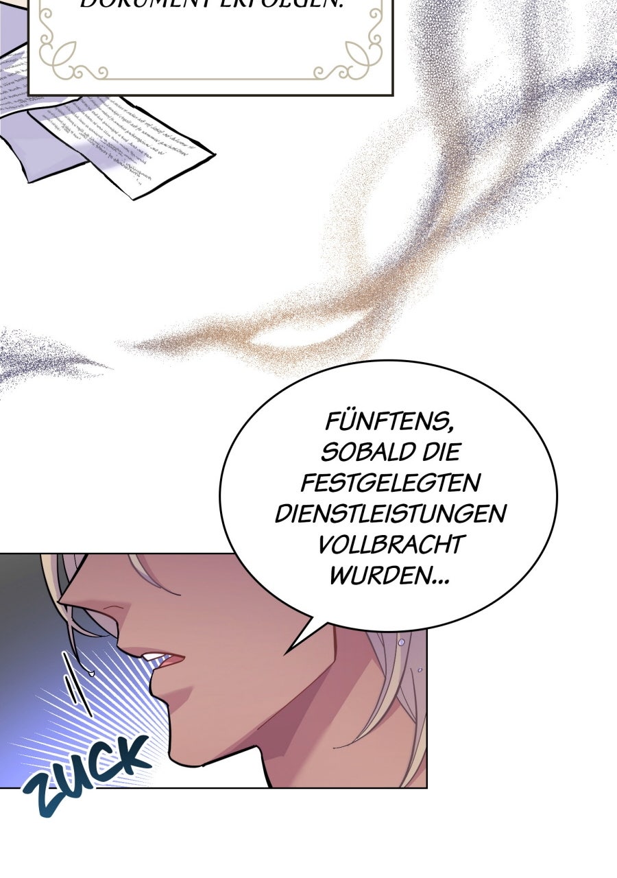Read Verstrickt in Lügen Manga Online