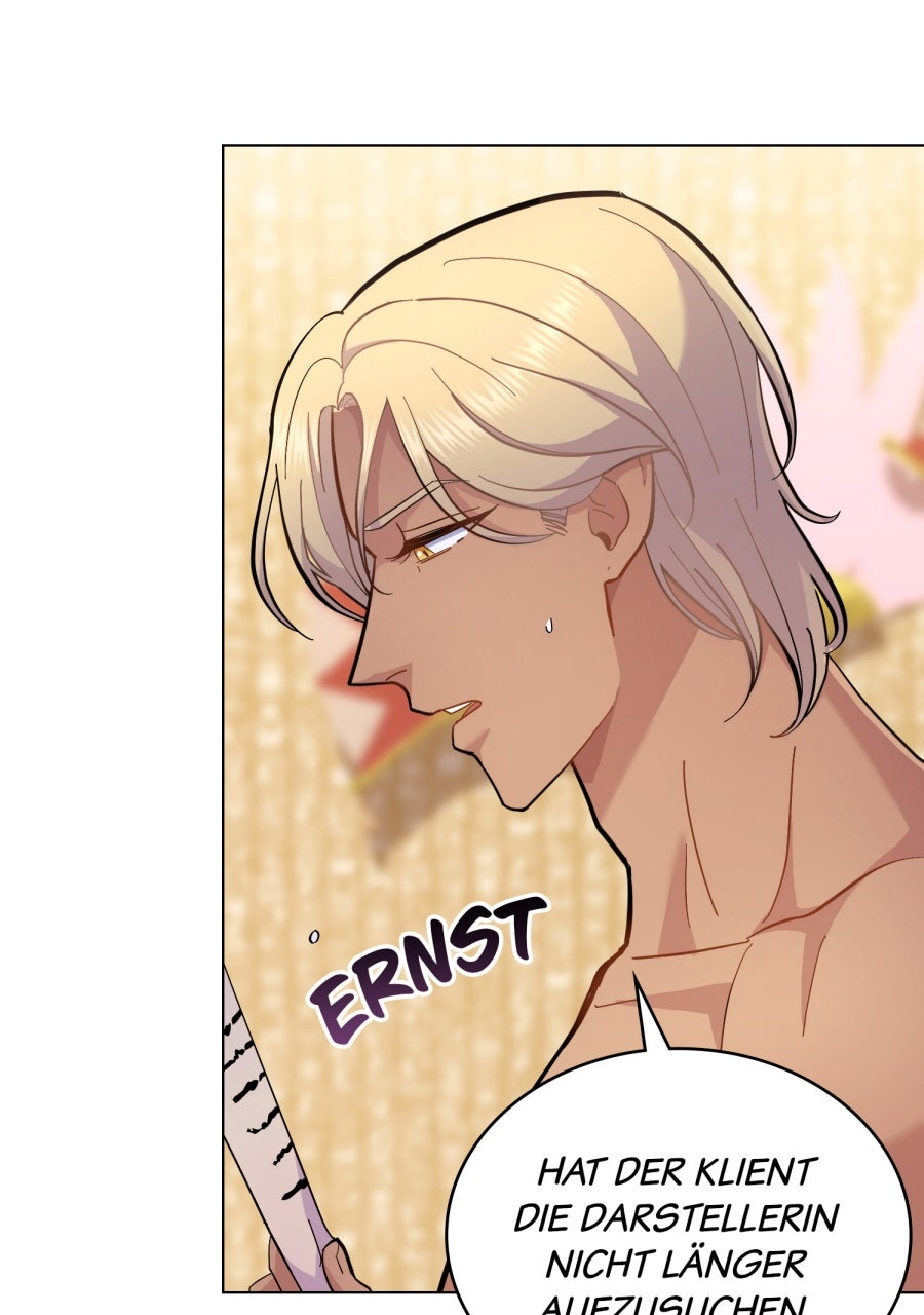 Read Verstrickt in Lügen Manga Online