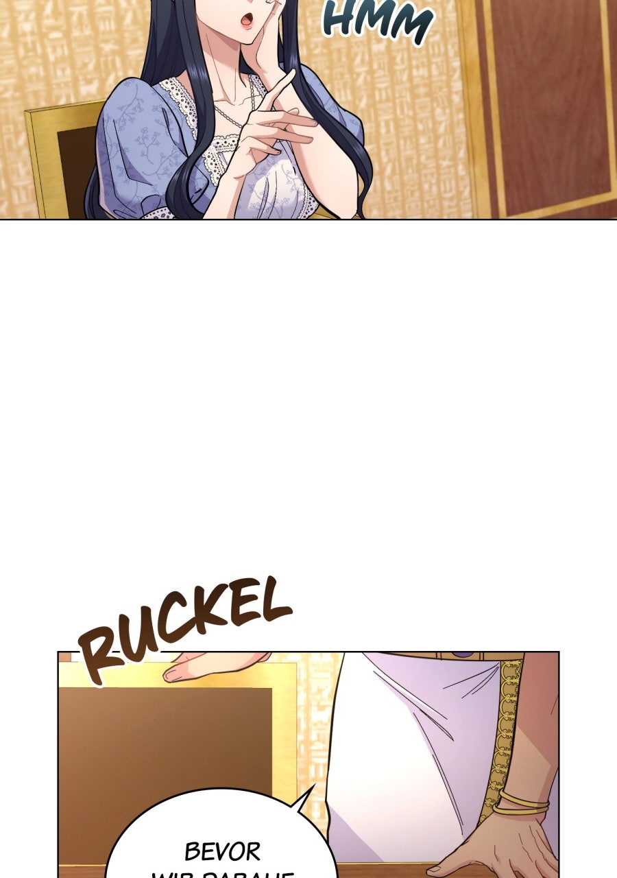 Read Verstrickt in Lügen Manga Online