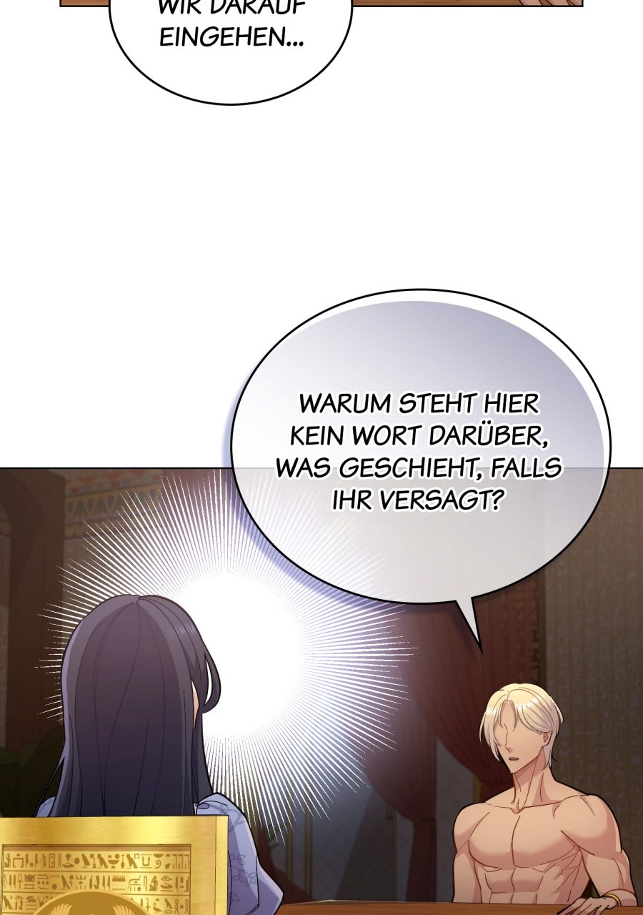 Read Verstrickt in Lügen Manga Online