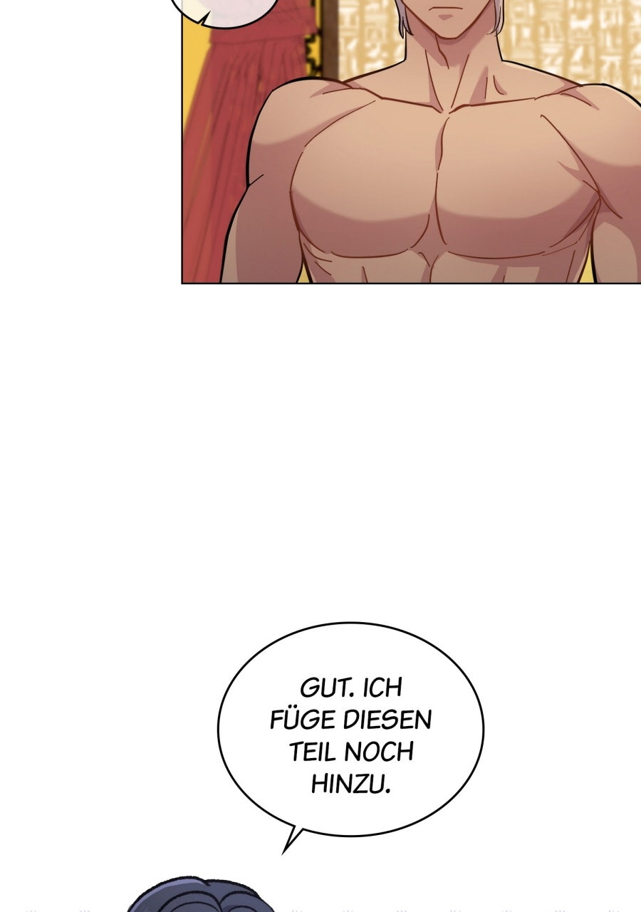 Read Verstrickt in Lügen Manga Online