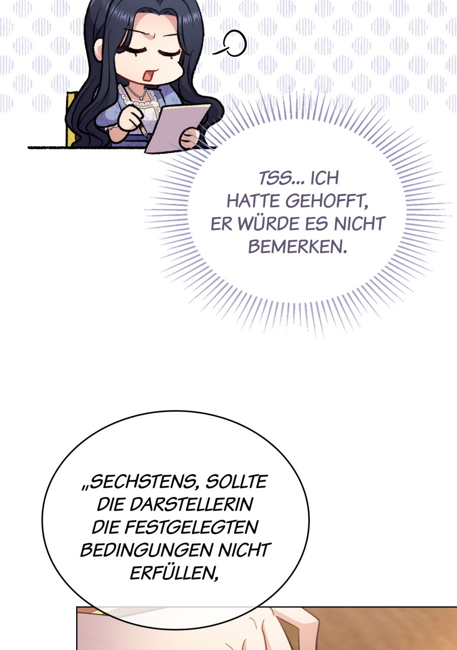 Read Verstrickt in Lügen Manga Online