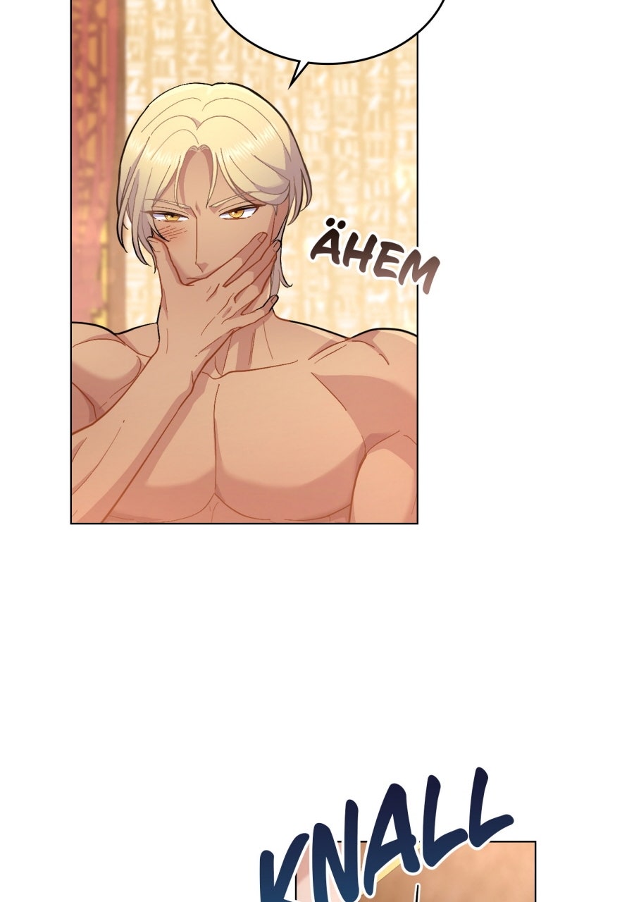 Read Verstrickt in Lügen Manga Online