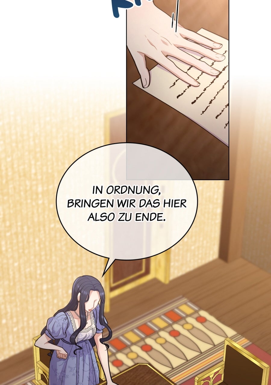 Read Verstrickt in Lügen Manga Online