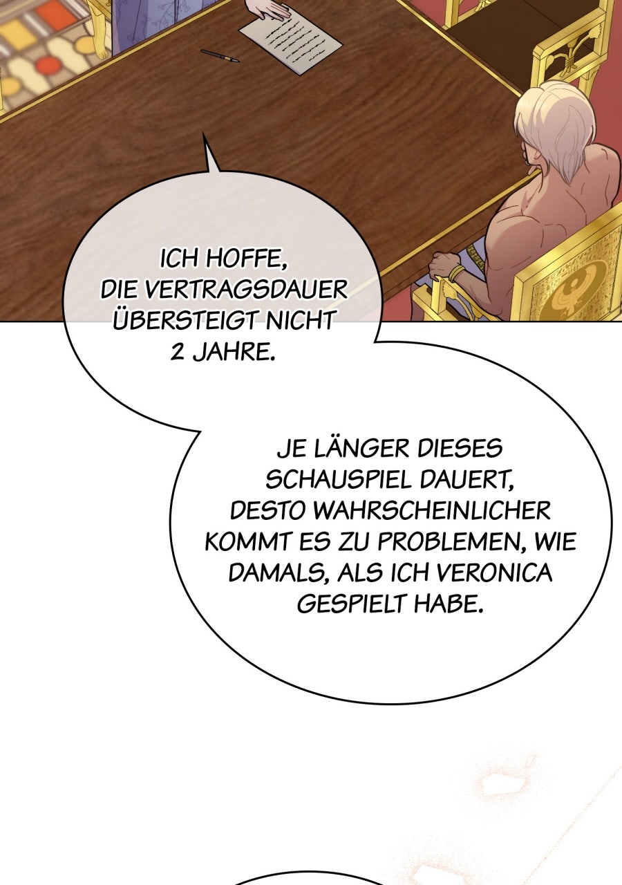 Read Verstrickt in Lügen Manga Online