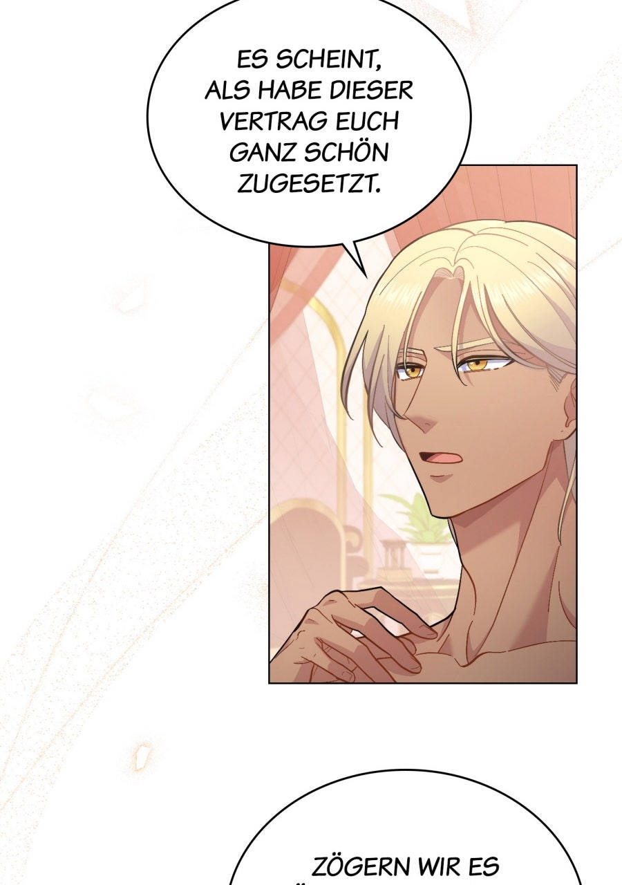 Read Verstrickt in Lügen Manga Online