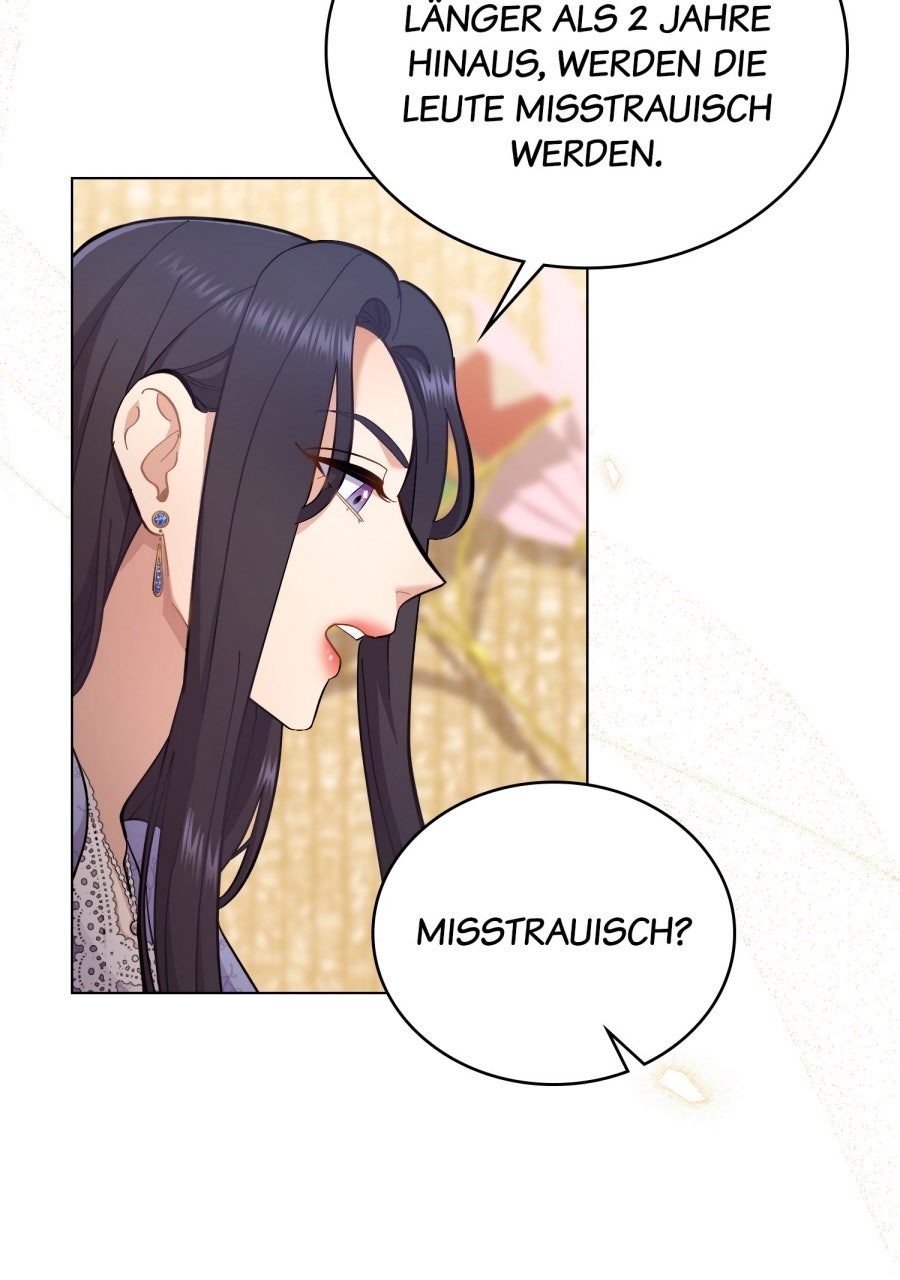 Read Verstrickt in Lügen Manga Online