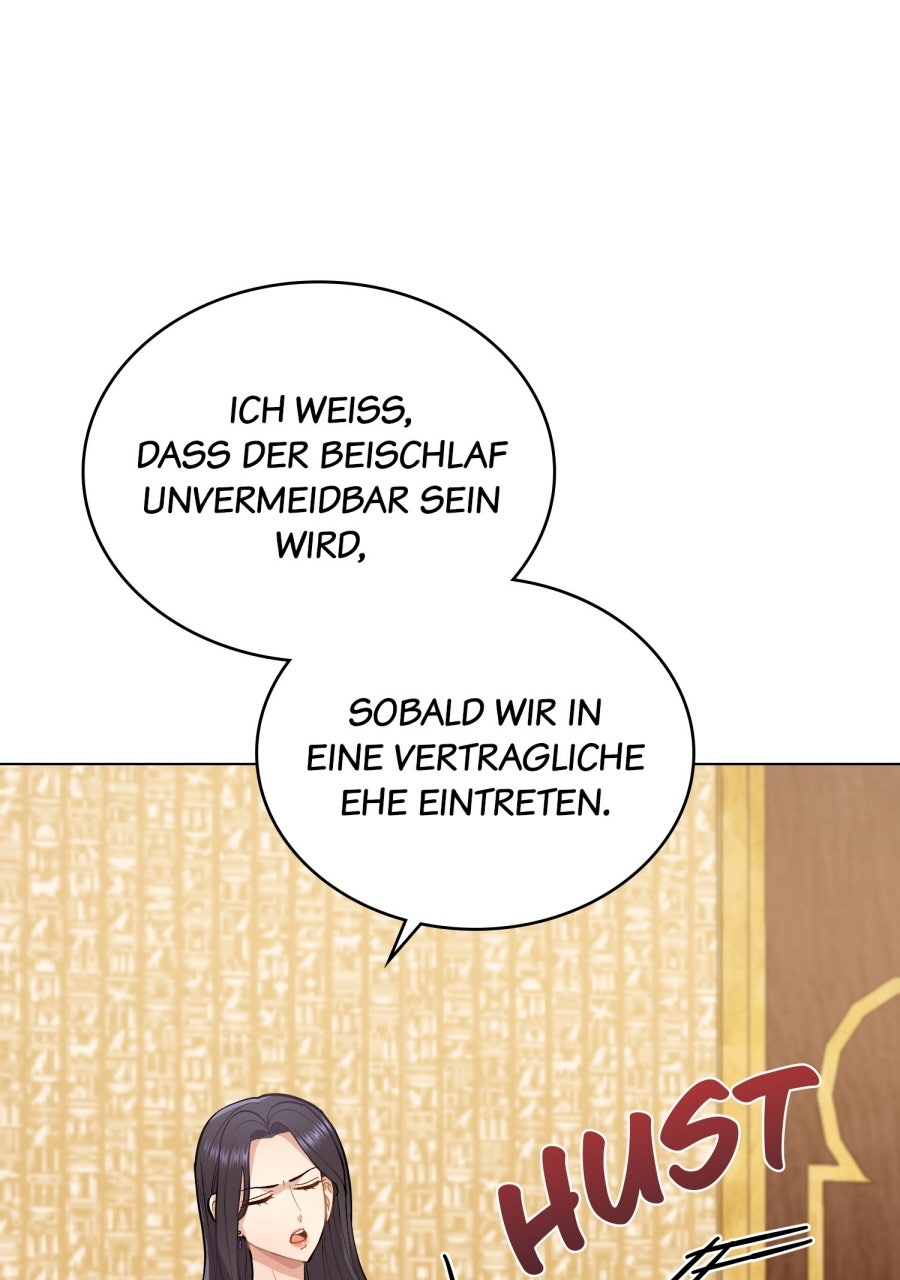 Read Verstrickt in Lügen Manga Online