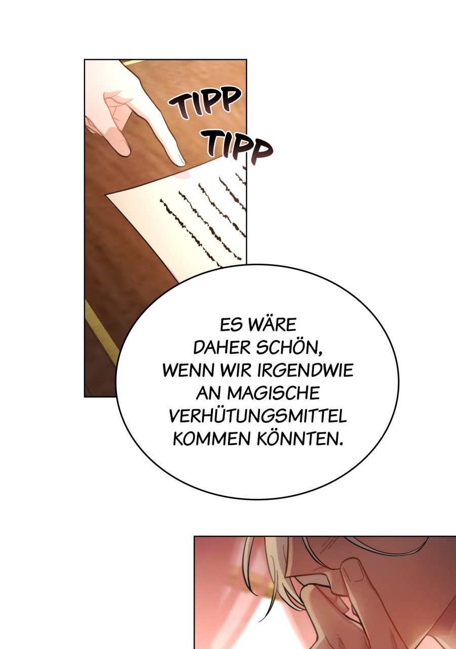 Read Verstrickt in Lügen Manga Online