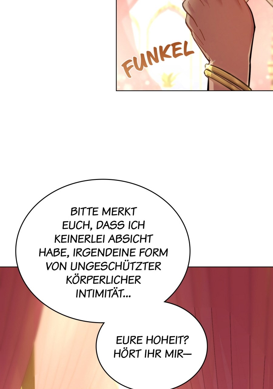 Read Verstrickt in Lügen Manga Online