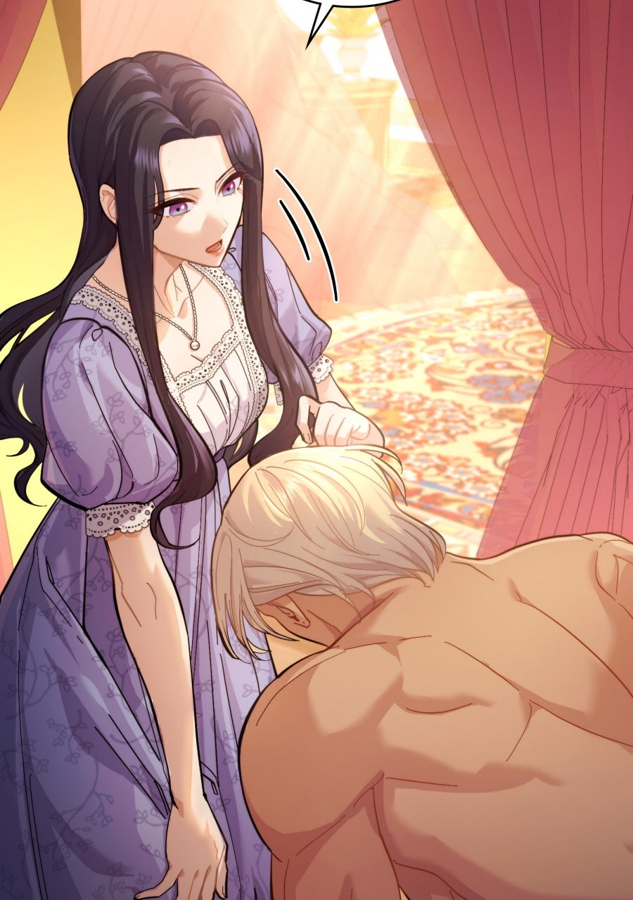 Read Verstrickt in Lügen Manga Online