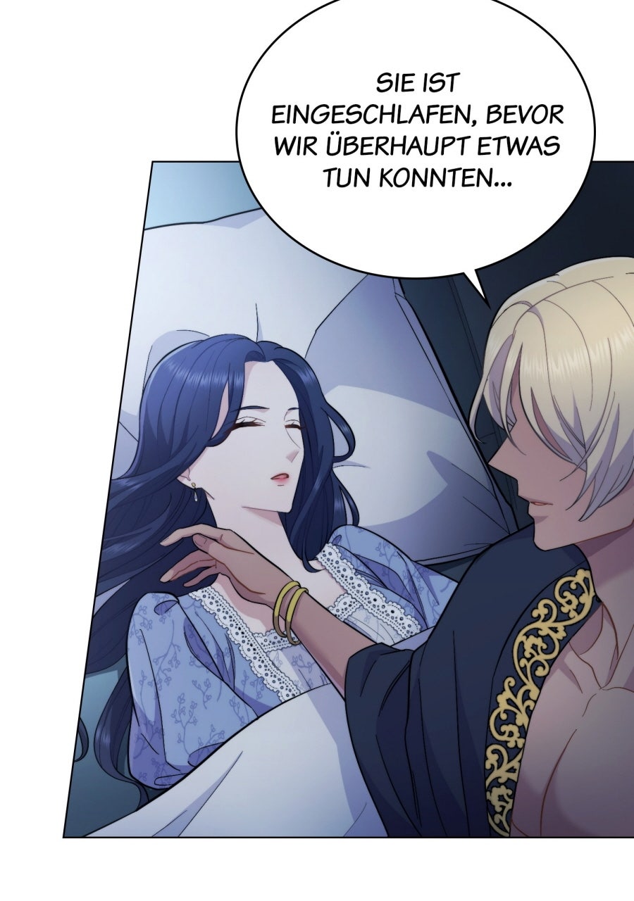 Read Verstrickt in Lügen Manga Online