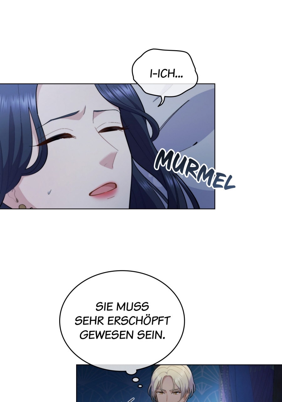 Read Verstrickt in Lügen Manga Online