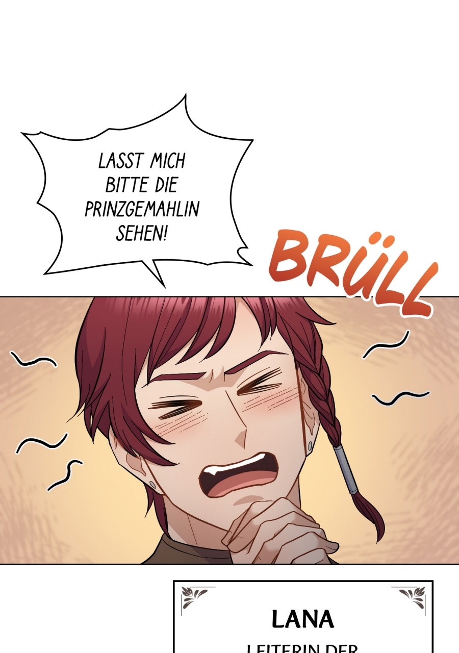 Read Verstrickt in Lügen Manga Online