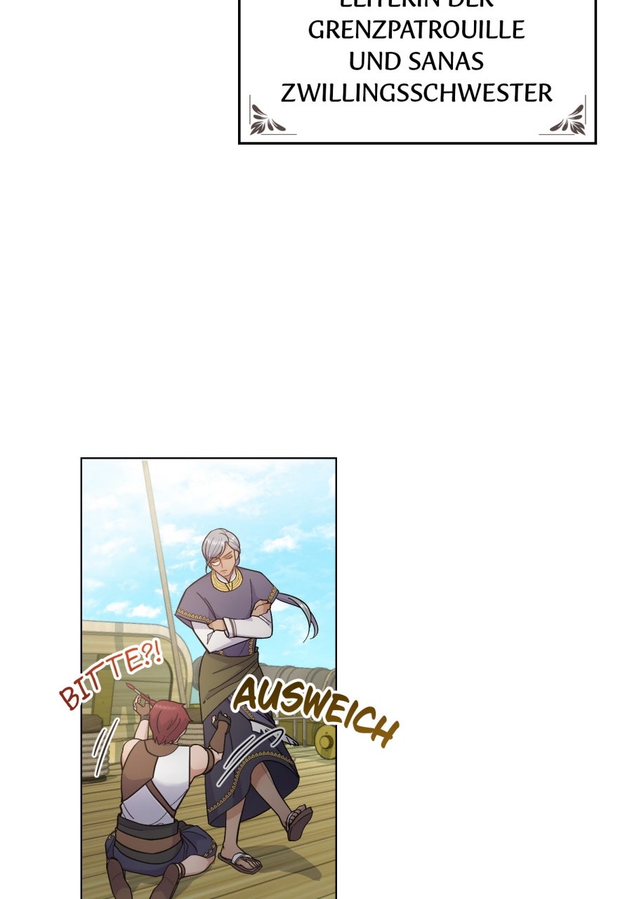 Read Verstrickt in Lügen Manga Online