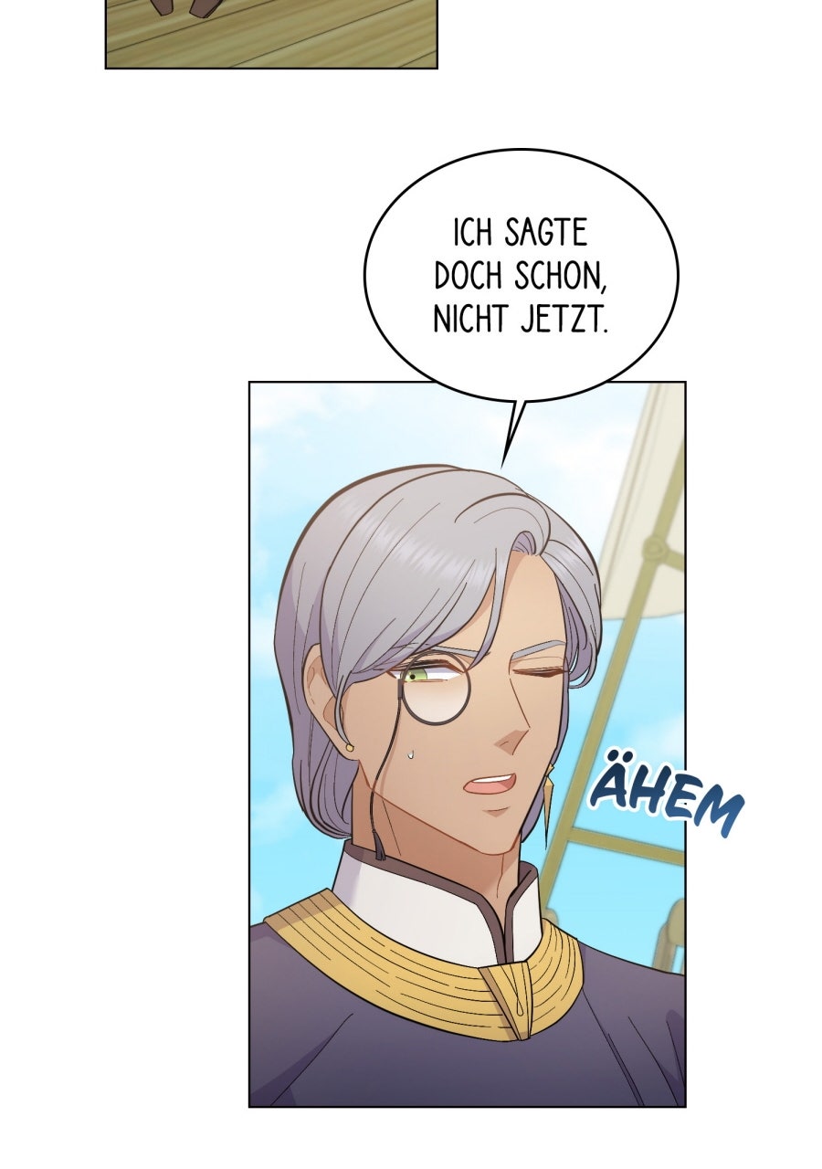 Read Verstrickt in Lügen Manga Online