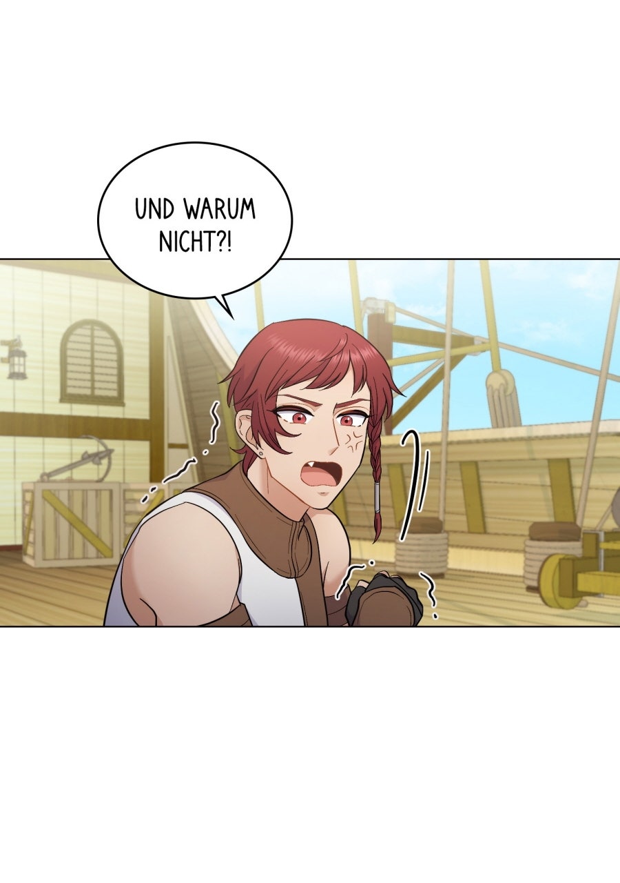 Read Verstrickt in Lügen Manga Online