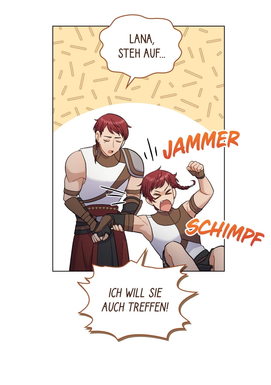 Read Verstrickt in Lügen Manga Online