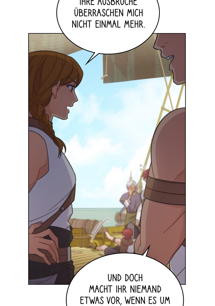 Read Verstrickt in Lügen Manga Online