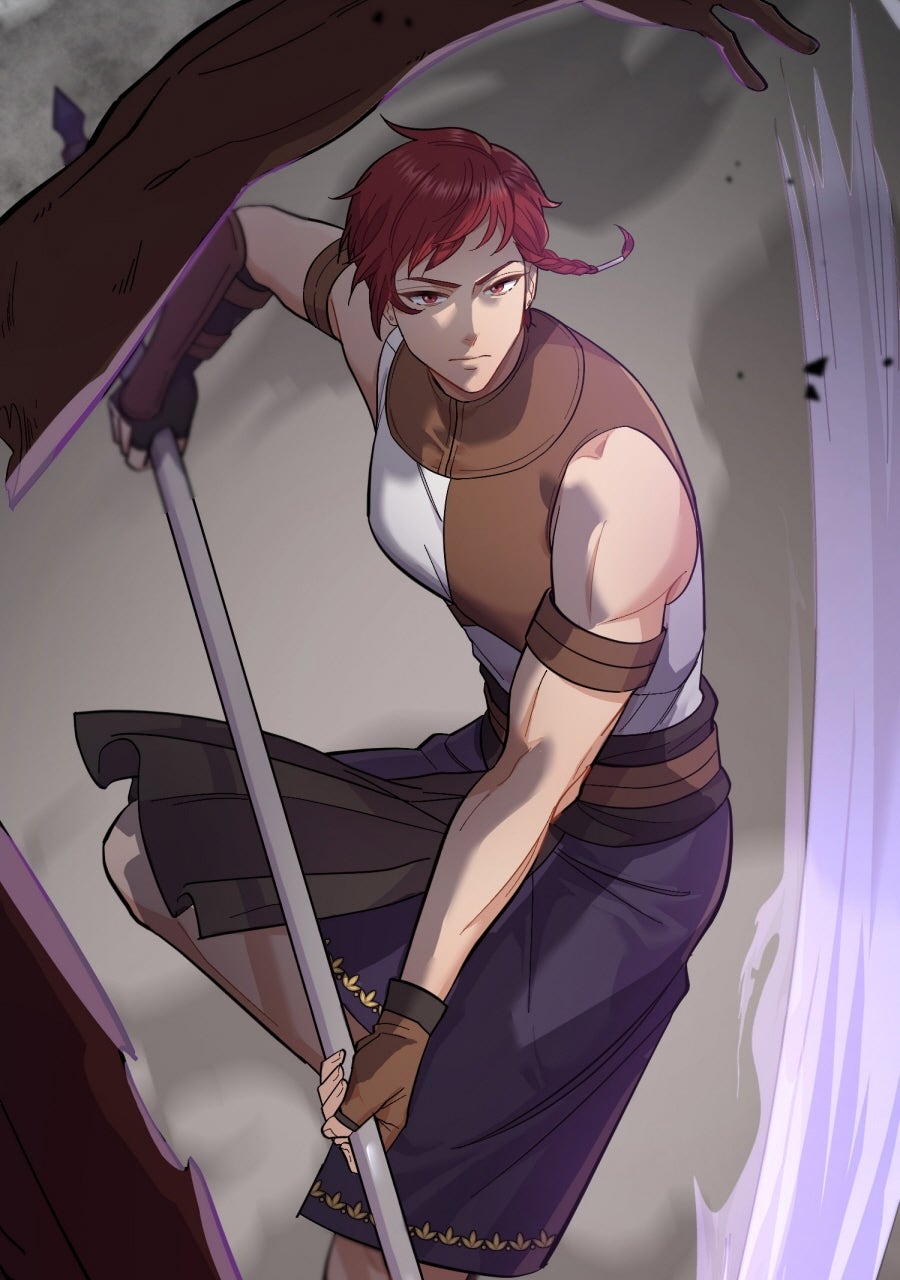 Read Verstrickt in Lügen Manga Online